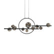 SATURN BAR PENDANT 1400mm