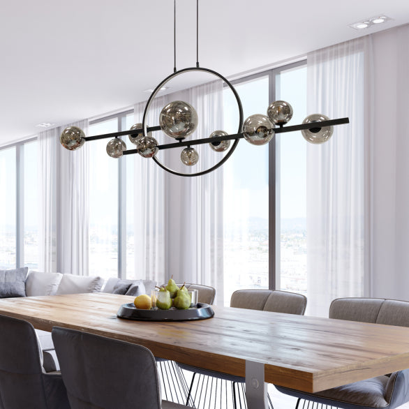 SATURN BAR PENDANT 1400mm