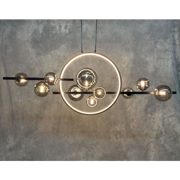 SATURN BAR PENDANT 1400mm