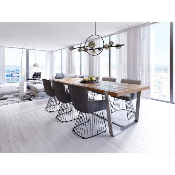 SATURN BAR PENDANT 1400mm