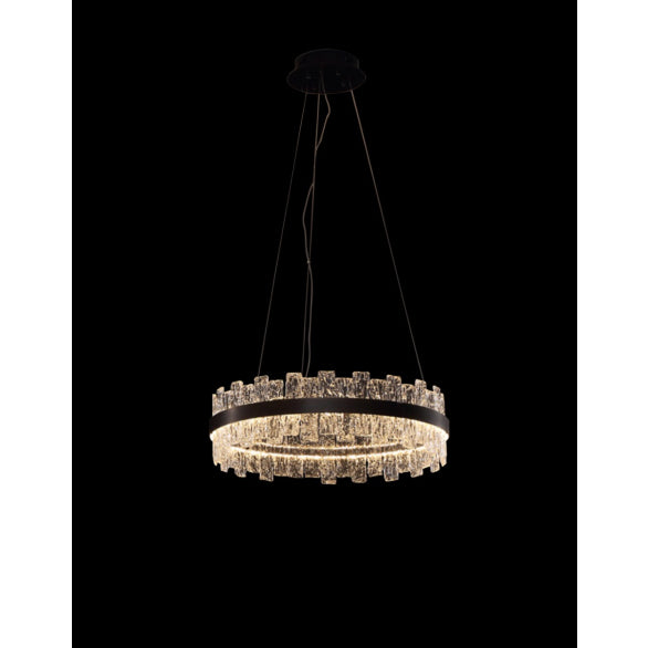 SAW 630 ROUND PENDANT