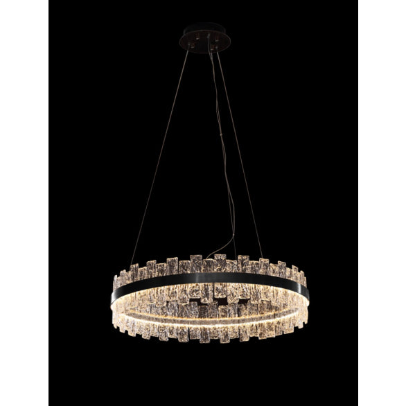 SAW 800 ROUND PENDANT