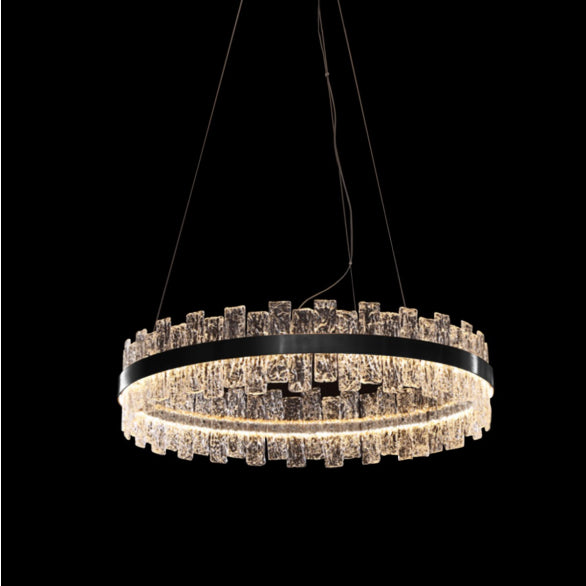 SAW 800 ROUND PENDANT