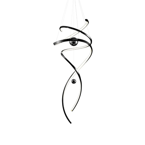 TORNADO PENDANT