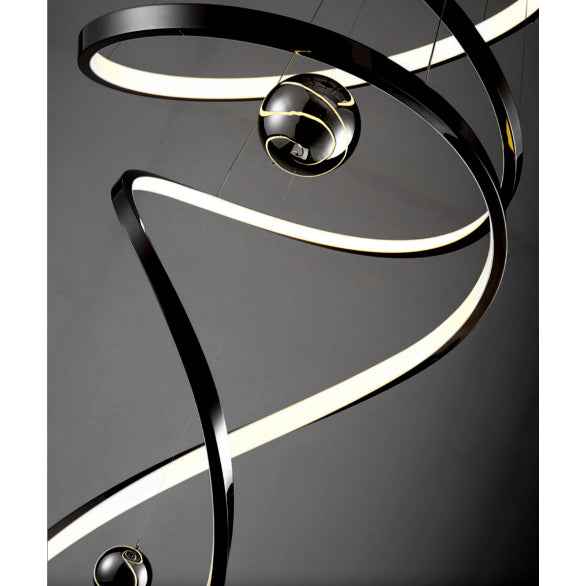 TORNADO PENDANT