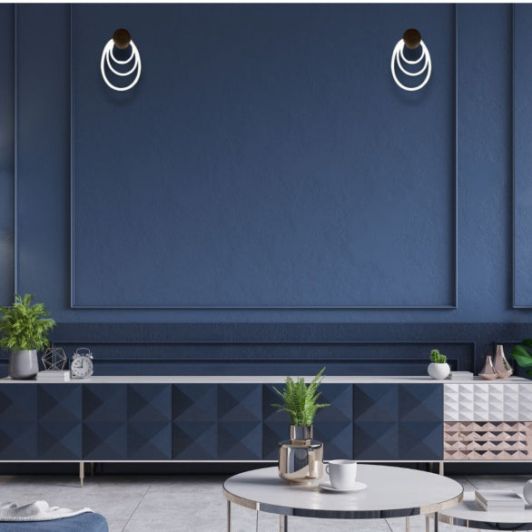 SLINK WALL LIGHT