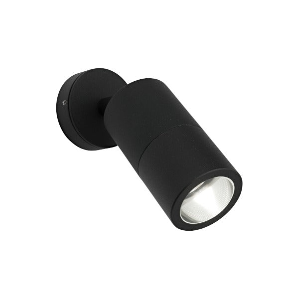 Stockholm Wall Black