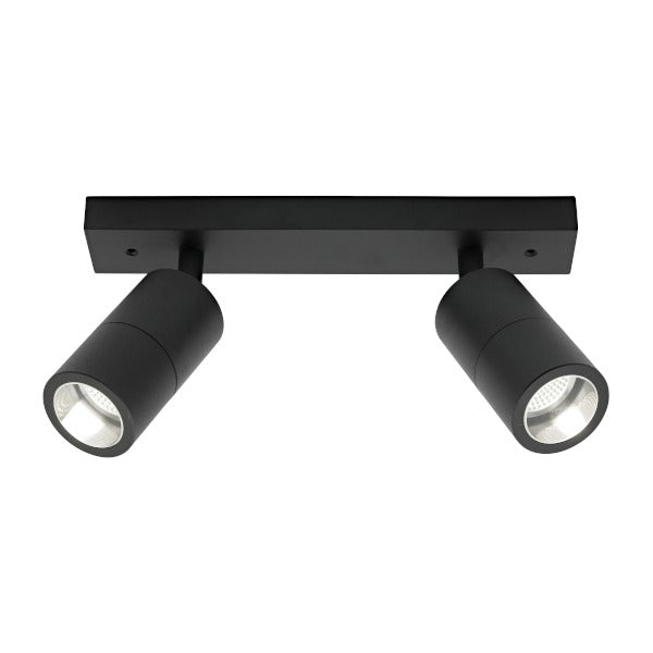 Stockholm Rail Black