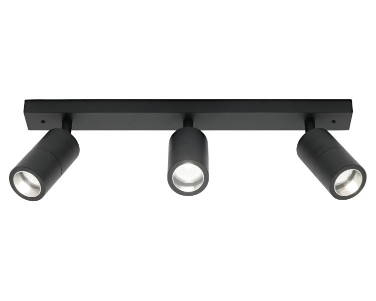 Stockholm Rail Black