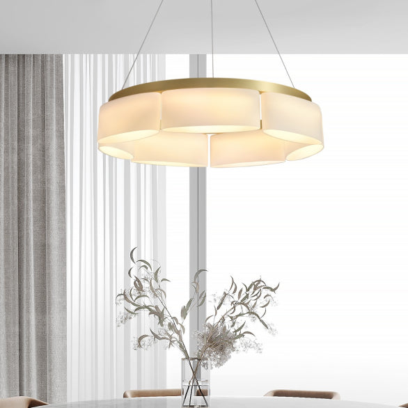 SWISS 650 PENDANT
