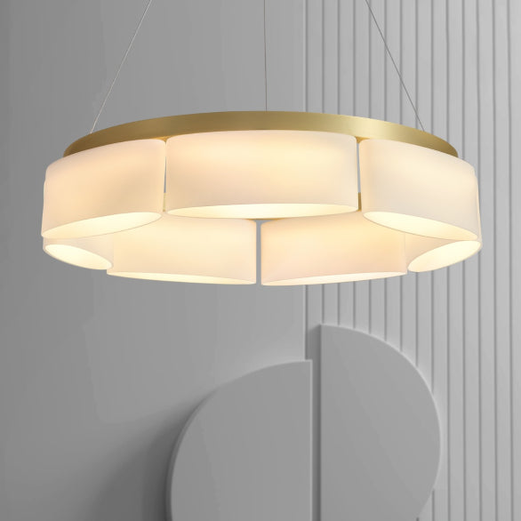 SWISS 650 PENDANT