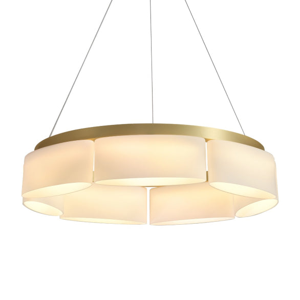 SWISS 650 PENDANT