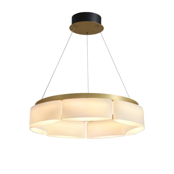 SWISS 650 PENDANT