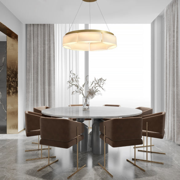 SWISS 650 PENDANT