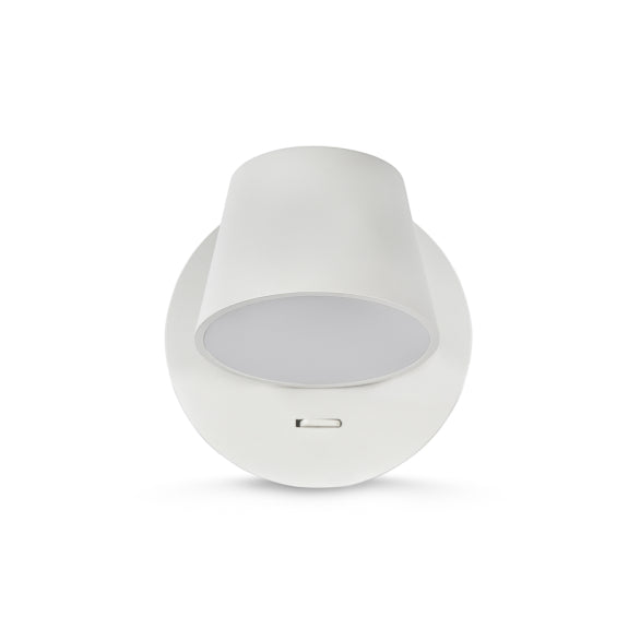 TELESCOPE 1 WALL LIGHT+SWITCH