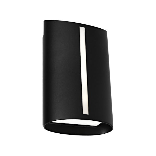Temma Black Exterior