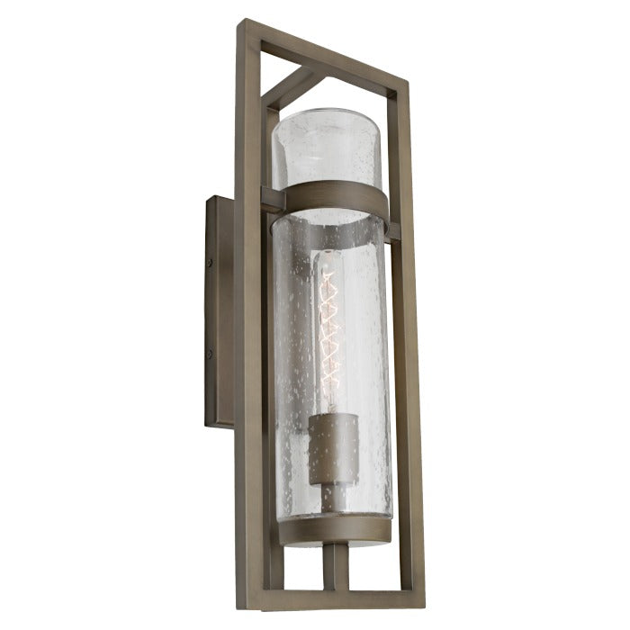 Toulon Wall Light