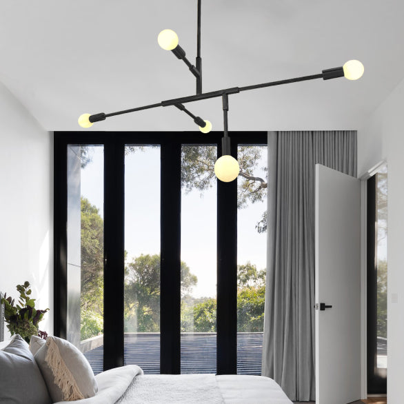 TWIGG PENDANT BLACK
