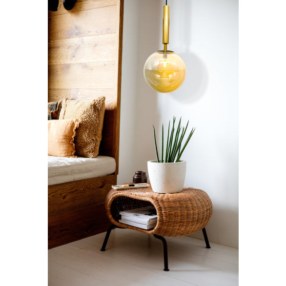 VICTORIA 200 GOGNAC PENDANT