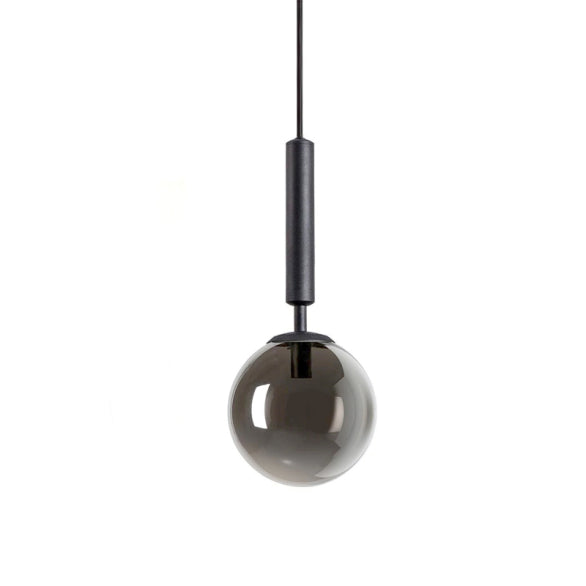VICTORIA 150 BLACK PENDANT