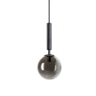 VICTORIA 150 BLACK PENDANT