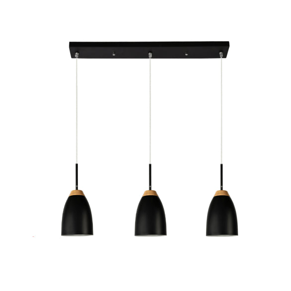 WATCHMAN 3 BAR PENDANT