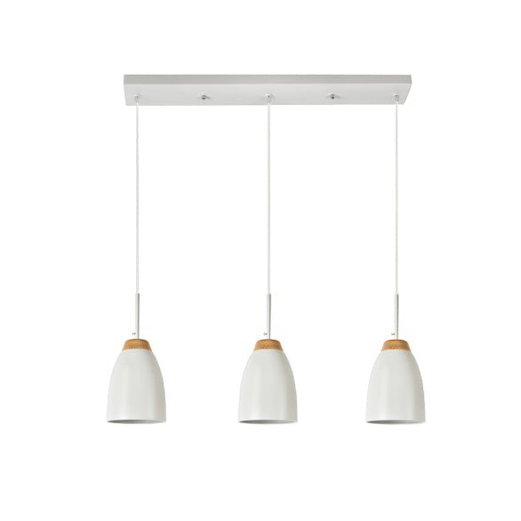WATCHMAN 3 BAR PENDANT