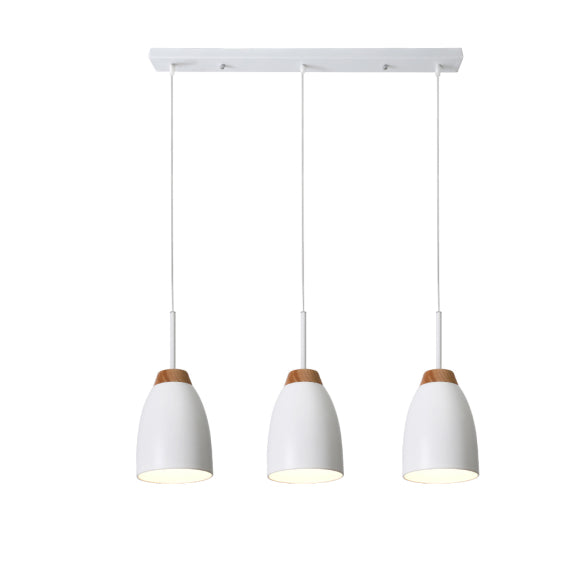 WATCHMAN 3 BAR PENDANT