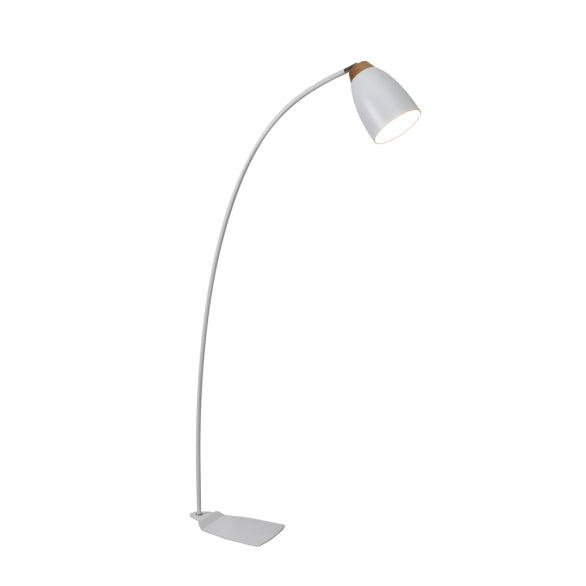 WATCHMAN FLOOR LAMP