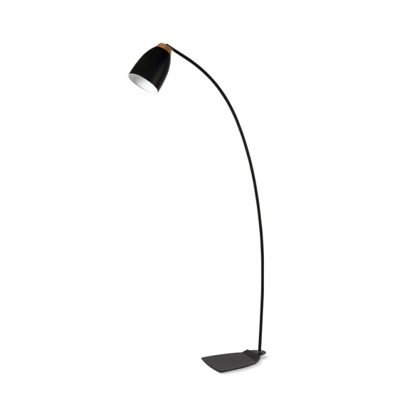 WATCHMAN FLOOR LAMP