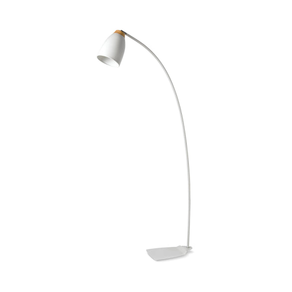 WATCHMAN FLOOR LAMP