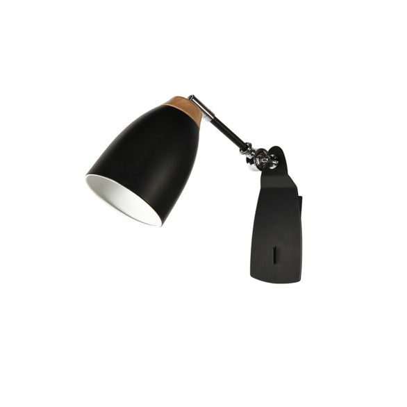 WATCHMAN WALL LIGHT+SWITCH