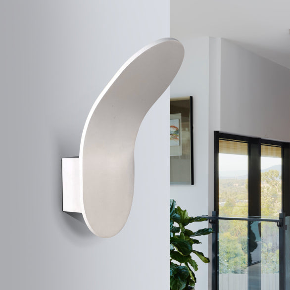 BENTO WALL LIGHT WHITE