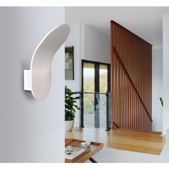 BENTO WALL LIGHT WHITE