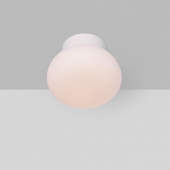 LAB BALL 140 WALL LIGHT
