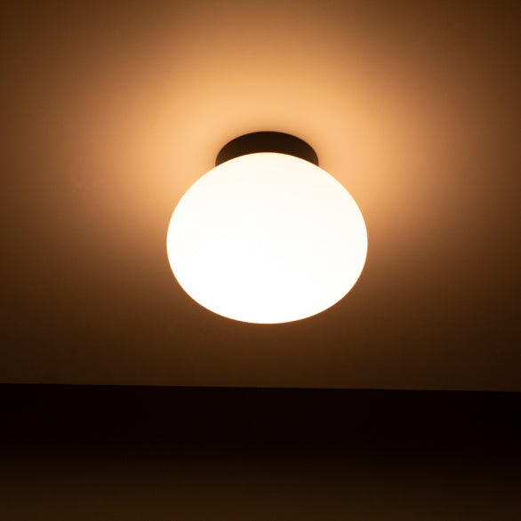 LAB BALL 140 WALL LIGHT