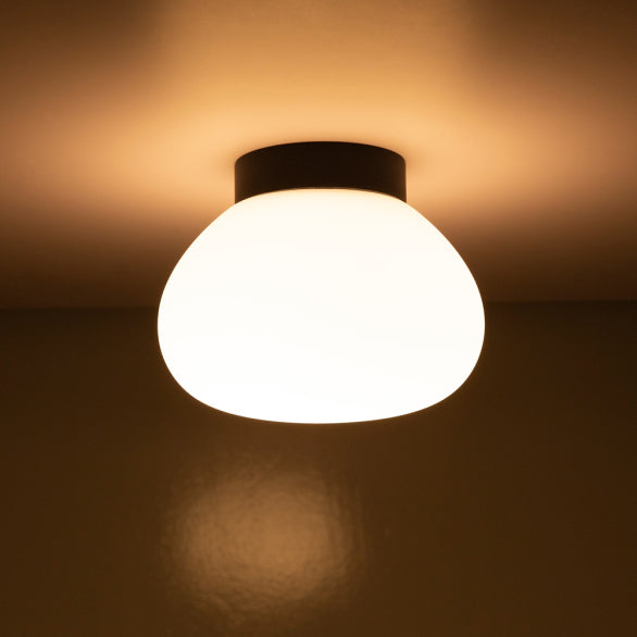 LAB BALL 140 WALL LIGHT
