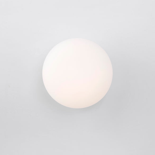 LAB BALL 140 WALL LIGHT