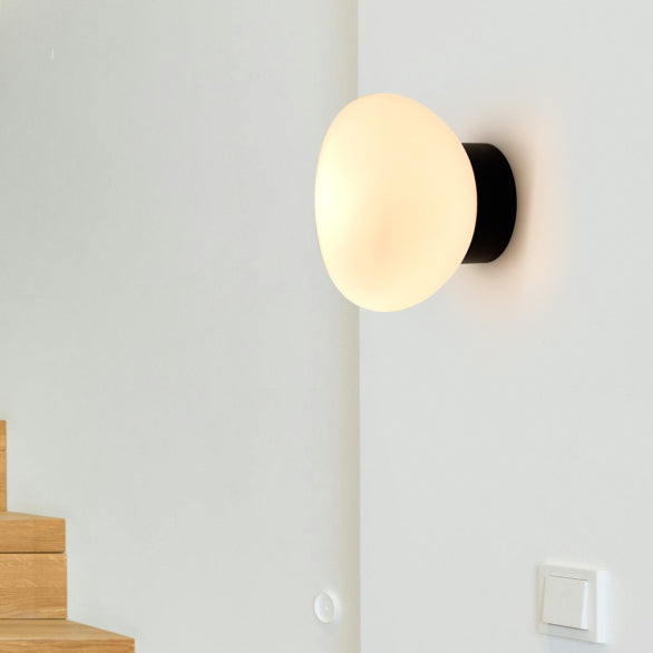 LAB BALL 140 WALL LIGHT