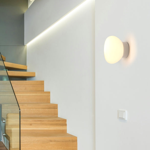 LAB BALL 140 WALL LIGHT