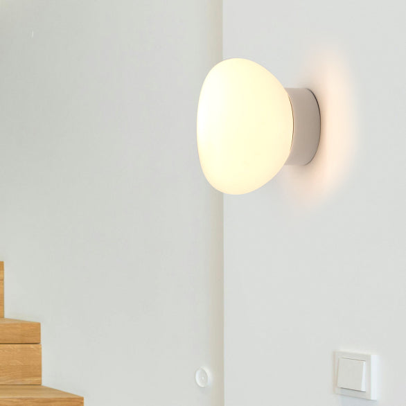LAB BALL 140 WALL LIGHT